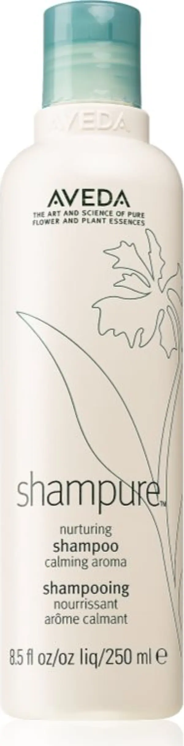 Aveda Aveda Shampure™ Nurturing Shampoo успокояващ шампоан за всички видове коса 250 мл.