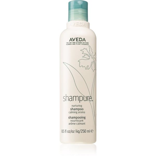 Aveda Aveda Shampure™ Nurturing Shampoo успокояващ шампоан за всички видове коса 250 мл.