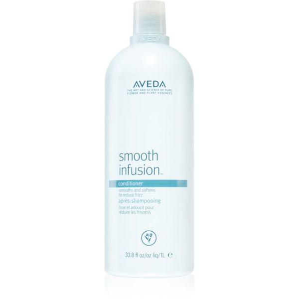 Aveda Aveda Smooth Infusion™ Conditioner хидратиращ и изглаждащ балсам 1000 мл.