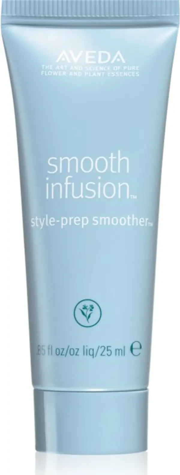 Aveda Aveda Smooth Infusion™ Style Prep Smoother™ копринен серум за коса против цъфтене 25 мл.