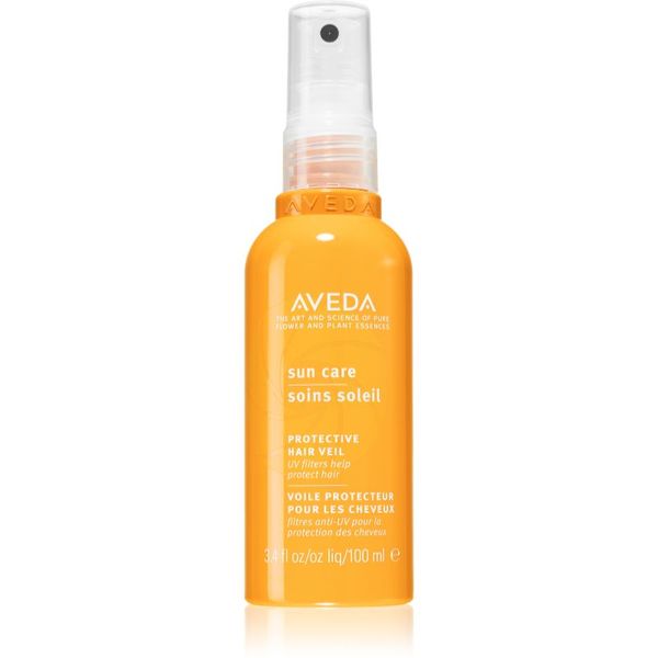 Aveda Aveda Sun Care Protective Hair Veil водоустойчив спрей за изтощена от слънце коса 100 мл.