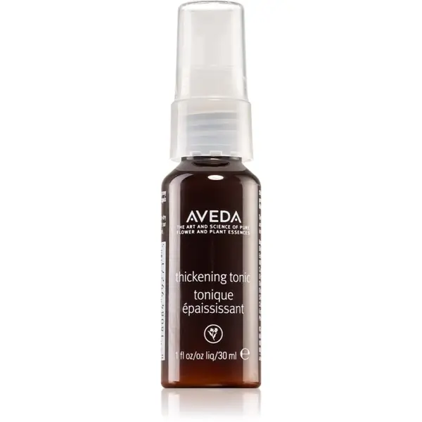 Aveda Aveda Thickening Tonic тоник за коса за възобновяване гъстотата на косата 30 мл.