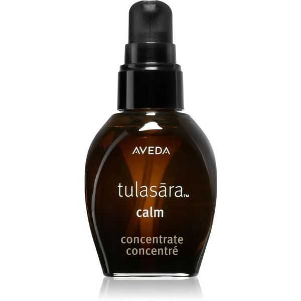 Aveda Aveda Tulasāra™ Calm Concentrate успокояващ серум за чувствителна кожа на лицето 30 мл.