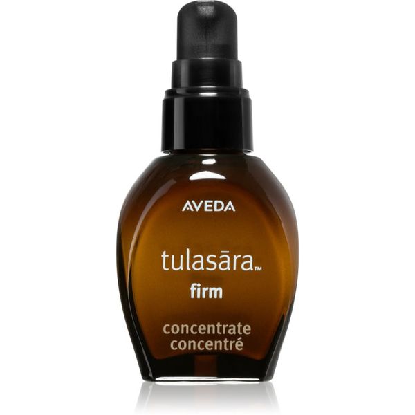Aveda Aveda Tulasāra™ Firm Concentrate изглаждащ серум с витамин С 30 мл.