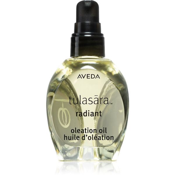 Aveda Aveda Tulasāra™ Radiant Oleation Oil подхранващо масло за тяло 50 мл.