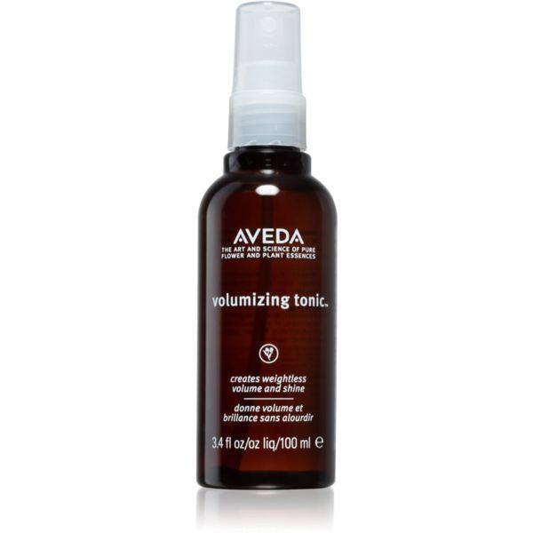 Aveda Aveda Volumizing Tonic™ тоник за коса за обем и блясък 100 мл.