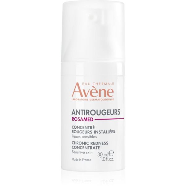 Avène Avène Antirougeurs крем против зачервяване и разширени капиляри за чувствителна кожа на лицето 30 мл.