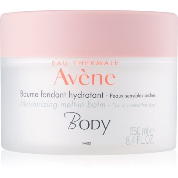 Avène Avène Body хидратиращ балсам за тяло за суха и чувствителна кожа 250 мл.