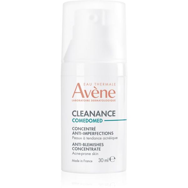 Avène Avène Cleanance Comedomed концентрирана грижа против несъвършенствата на акнозна кожа 30 мл.