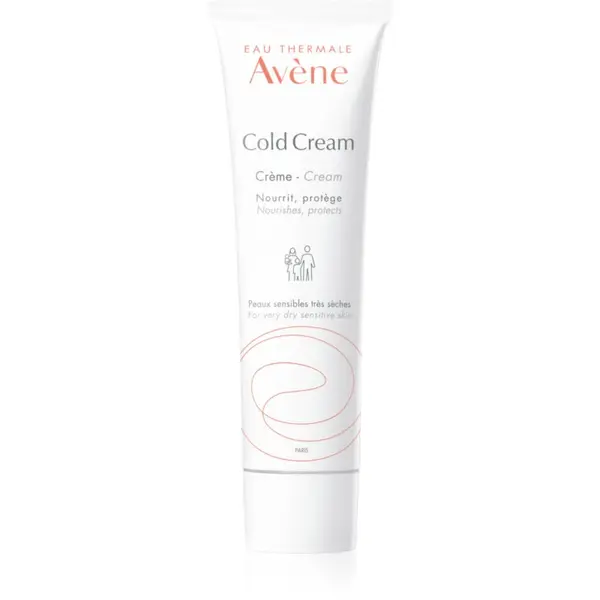 Avène Avène Cold Cream крем за много суха кожа 100 мл.