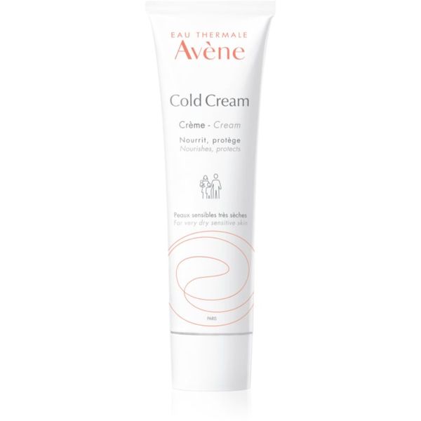 Avène Avène Cold Cream крем за много суха кожа 100 мл.