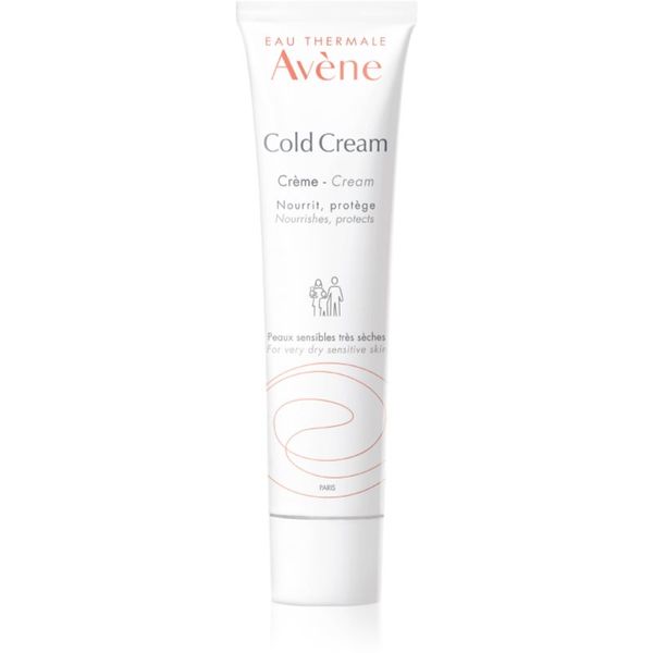 Avène Avène Cold Cream крем за много суха кожа 40 мл.