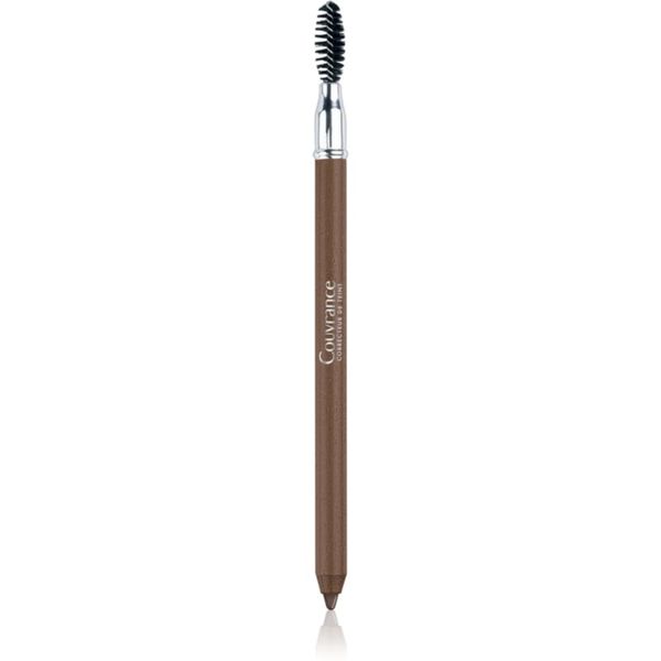 Avène Avène Couvrance Eye And Brow Pencil молив за вежди цвят Blond 1,35 гр.