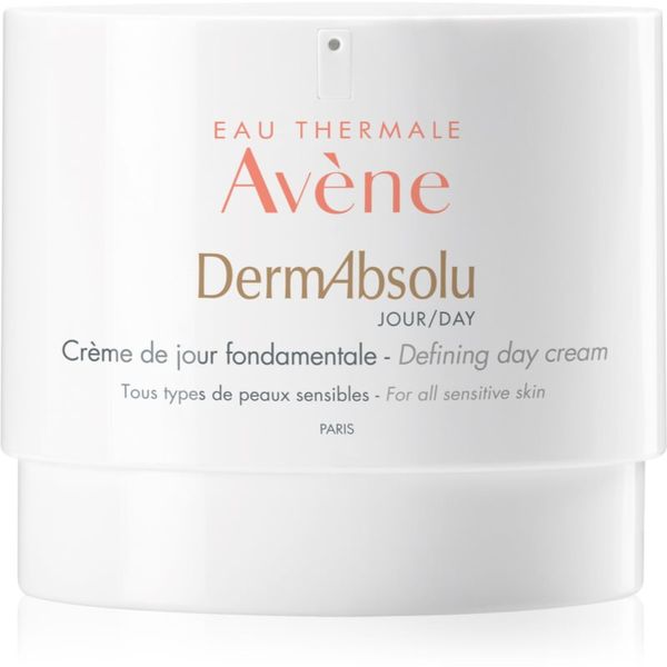 Avène Avène DermAbsolu DermAboslu ремоделиращ дневен крем против бръчки 40 мл.