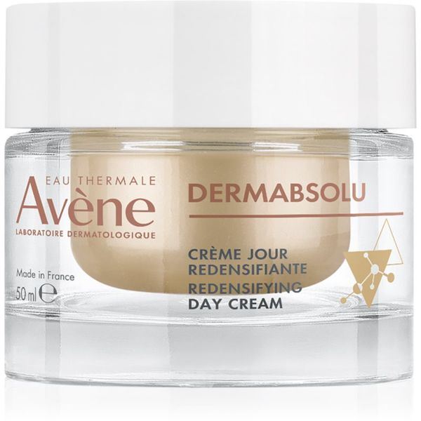Avène Avène DermAbsolu Redensifying Day Cream ремоделиращ дневен крем против бръчки 50 мл.