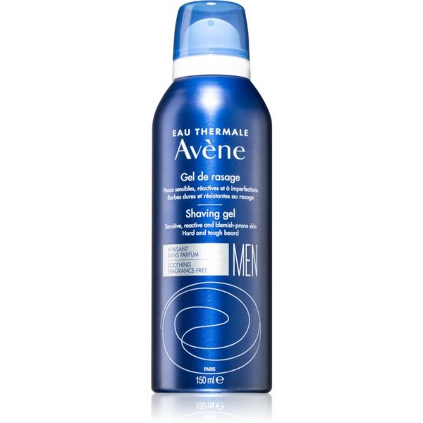 Avène Avène Men гел за бръснене 150 мл.