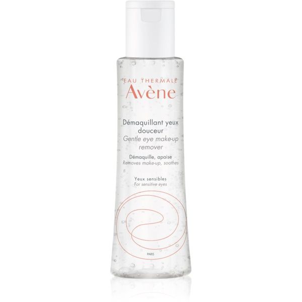 Avène Avène Skin Care лосион за околочния контур за чувствителна кожа на лицето 125 мл.
