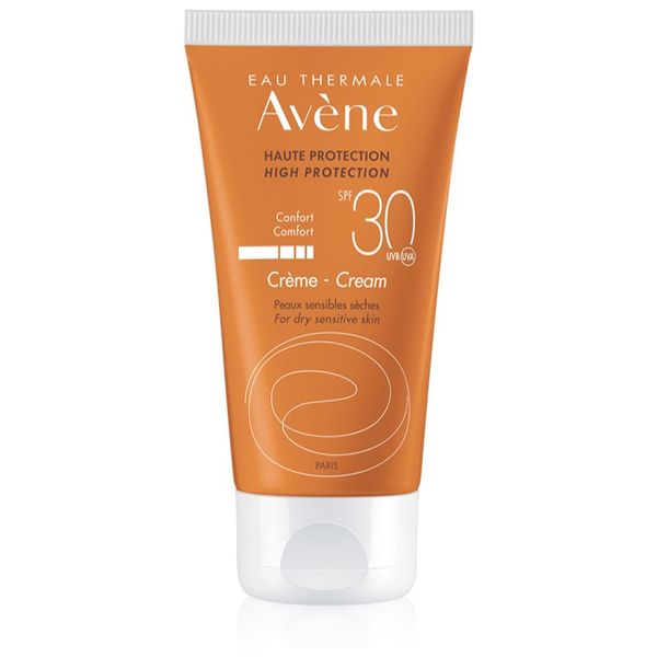 Avène Avène Sun Sensitive крем за загар SPF 30 50 мл.