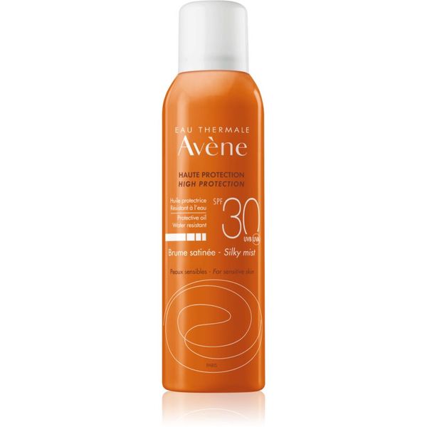 Avène Avène Sun Sensitive защитна мъгла SPF 30 150 мл.
