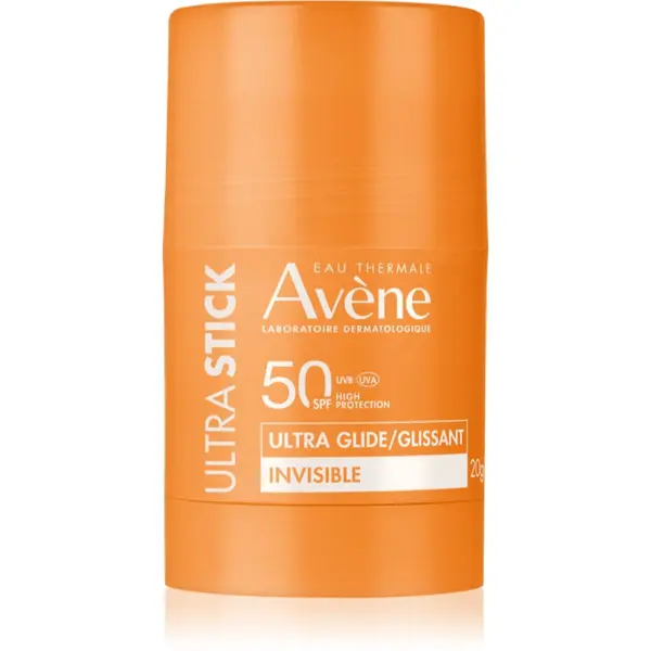 Avène Avène Sun Ultra Stick SPF 50 слънцезащитен крем в стик SPF 50 20 гр.