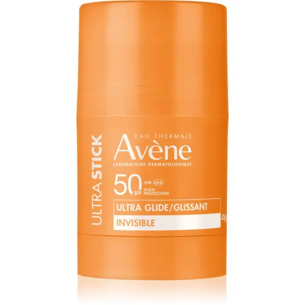 Avène Avène Sun Ultra Stick SPF 50 слънцезащитен крем в стик SPF 50 45 гр.