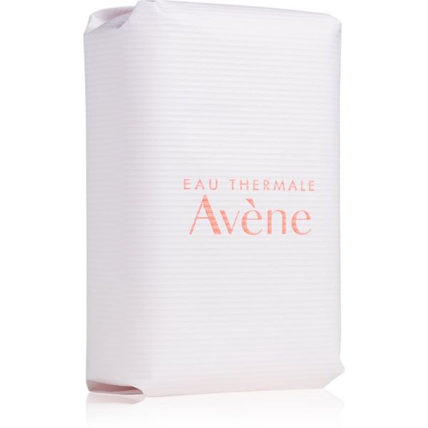 Avène Avène XeraCalm A.D. ултра подхранващо почистващо кубче за суха към атопична кожа 100 гр.