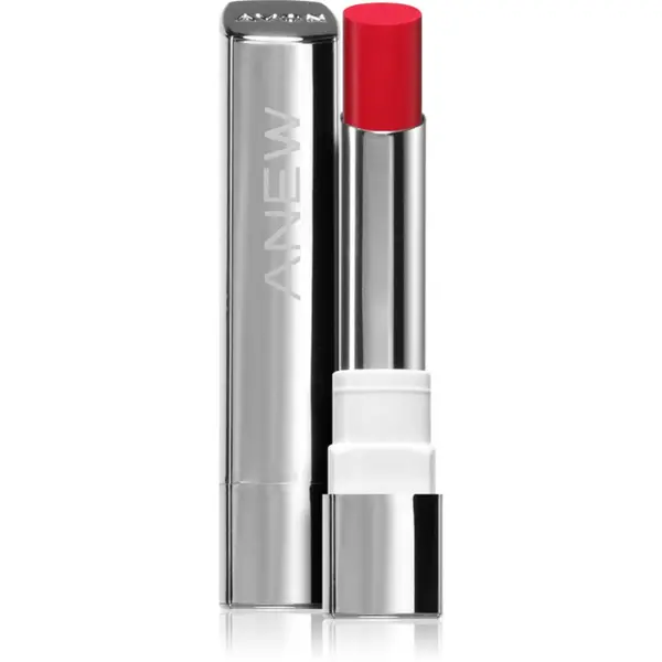 Avon Avon Anew овлажняващо червило цвят Revitalizing Rouge 3.6 мл.