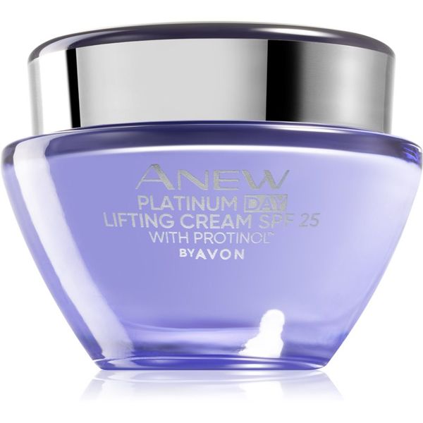 Avon Avon Anew Platinum дневен лифтинг крем SPF 25 50 мл.