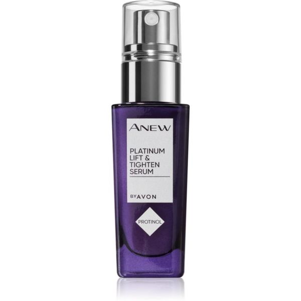 Avon Avon Anew Platinum стягащ серум с лифтинг ефект 30 мл.