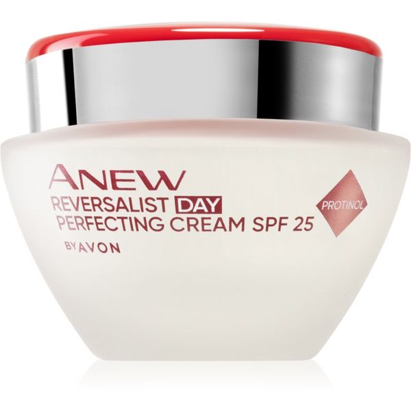 Avon Avon Anew Reversalist възстановяващ дневен крем SPF 25 50 мл.