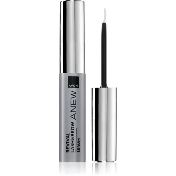 Avon Avon Anew Revival Lash & Brow серум за мигли и вежди 3 мл.