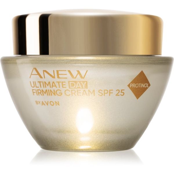 Avon Avon Anew Ultimate дневен подмладяващ крем SPF 25 50 мл.