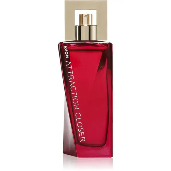 Avon Avon Attraction Closer парфюмна вода за жени 50 мл.