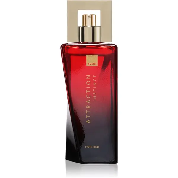 Avon Avon Attraction Instinct парфюмна вода за жени 50 мл.