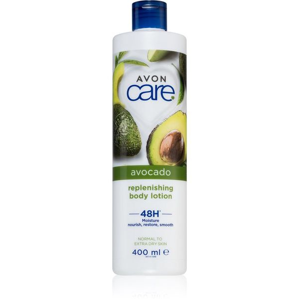 Avon Avon Care Avocado хидратиращо мляко за тяло 400 мл.
