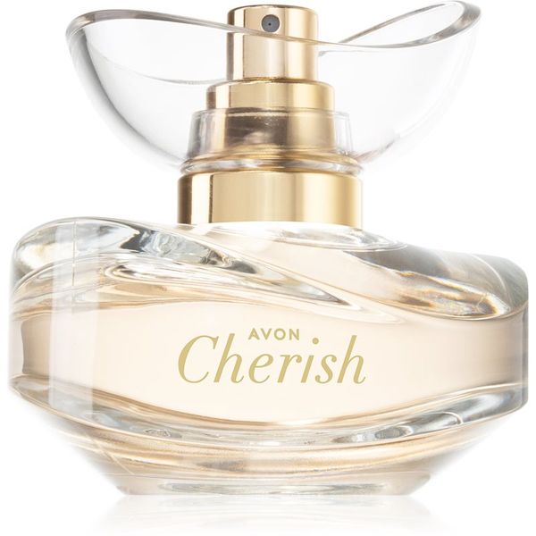 Avon Avon Cherish парфюмна вода за жени 50 мл.
