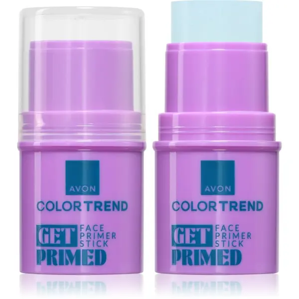 Avon Avon ColorTrend Get Primed основа в стик 4 гр.