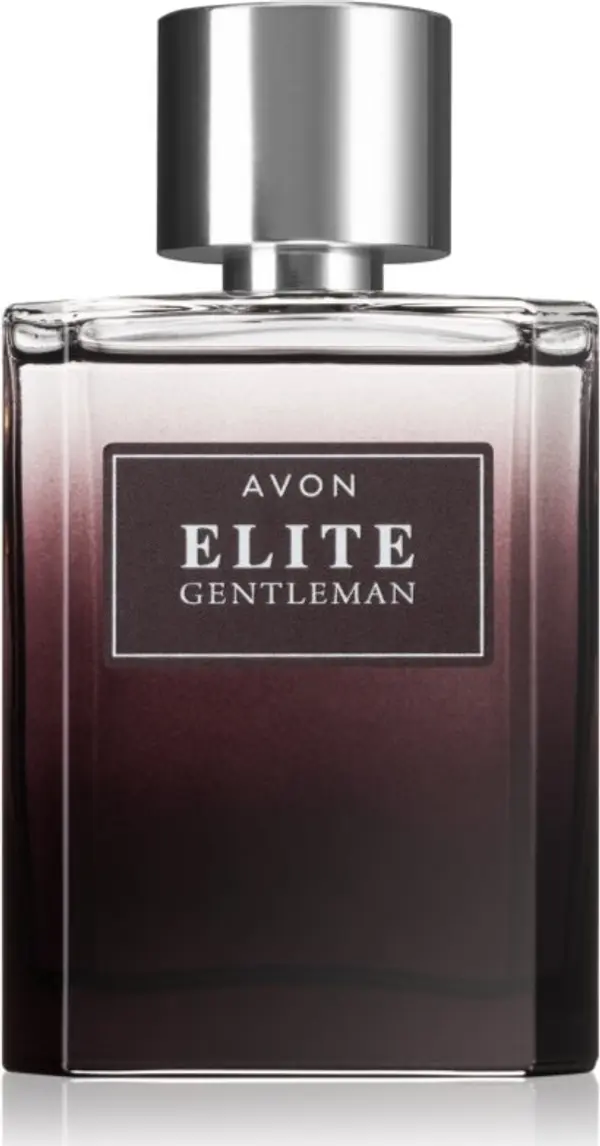 Avon Avon Elite Gentleman тоалетна вода за мъже 75 мл.