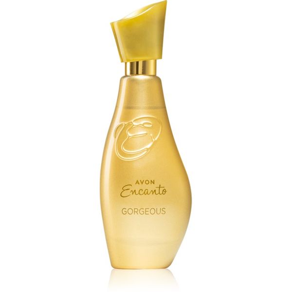 Avon Avon Encanto Gorgeous тоалетна вода за жени 50 мл.