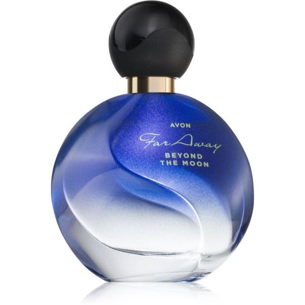 Avon Avon Far Away Beyond The Moon парфюмна вода за жени 50 мл.