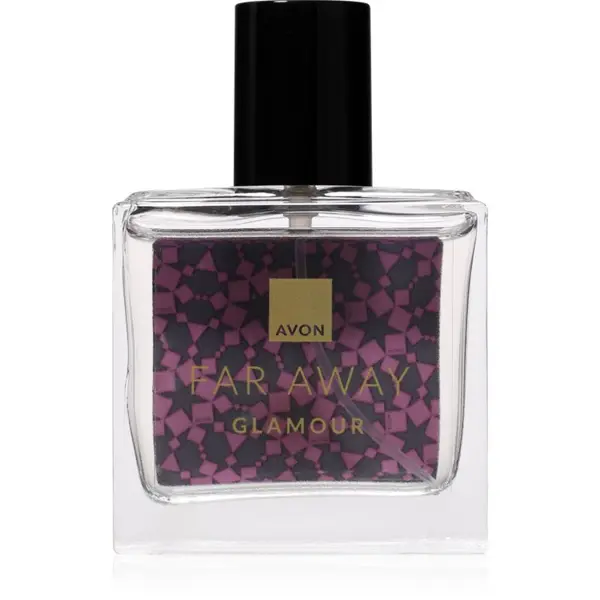 Avon Avon Far Away Glamour парфюмна вода за жени 30 мл.