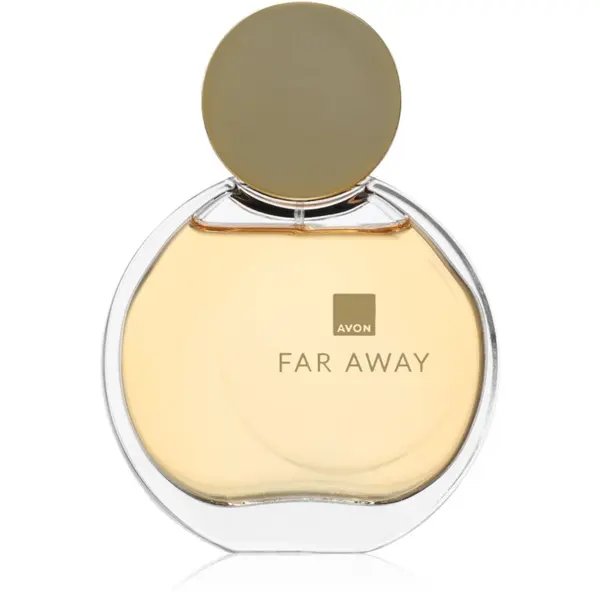 Avon Avon Far Away парфюмна вода за жени 50 мл.