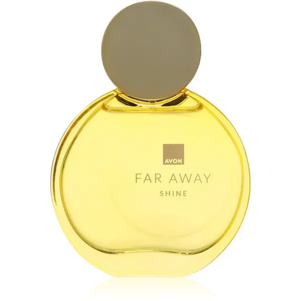 Avon Avon Far Away Shine парфюмна вода за жени 50 мл.
