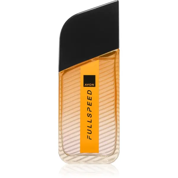 Avon Avon Full Speed EDT парфюмна вода за мъже 100 мл.