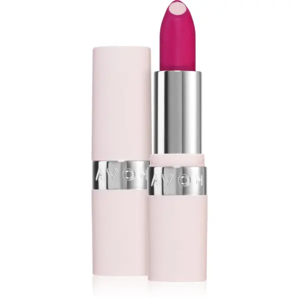 Avon Avon Hydramatic матиращо хидратиращо червило с хиалуронова киселина цвят Hydra Magenta 3.6 гр.
