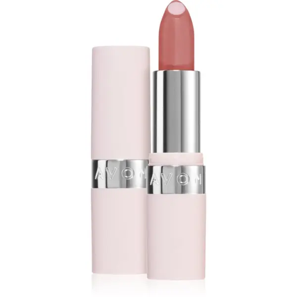 Avon Avon Hydramatic матиращо хидратиращо червило с хиалуронова киселина цвят Hydra Peony 3.6 гр.