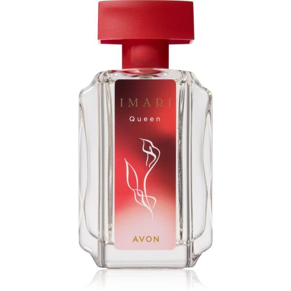 Avon Avon Imari Queen тоалетна вода за жени 50 мл.
