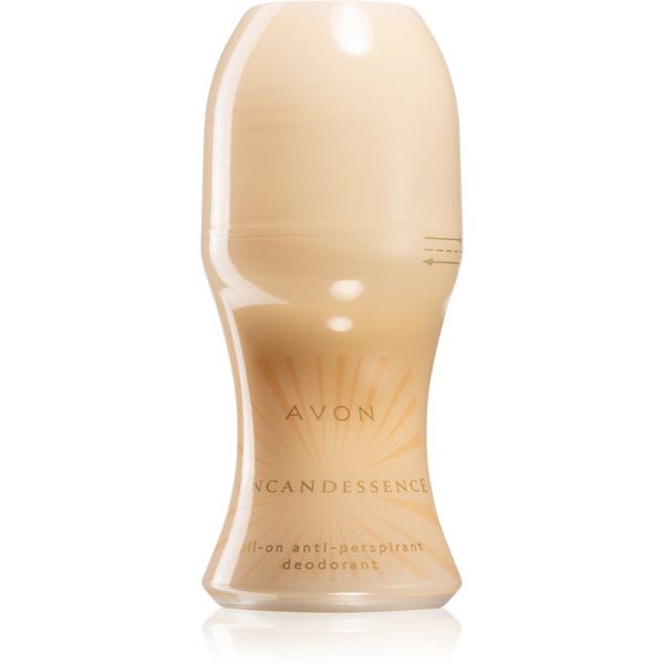 Avon Avon Incandessence рол-он за жени 50 мл.