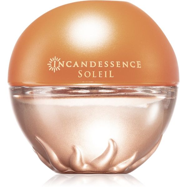 Avon Avon Incandessence Soleil парфюмна вода за жени 50 мл.