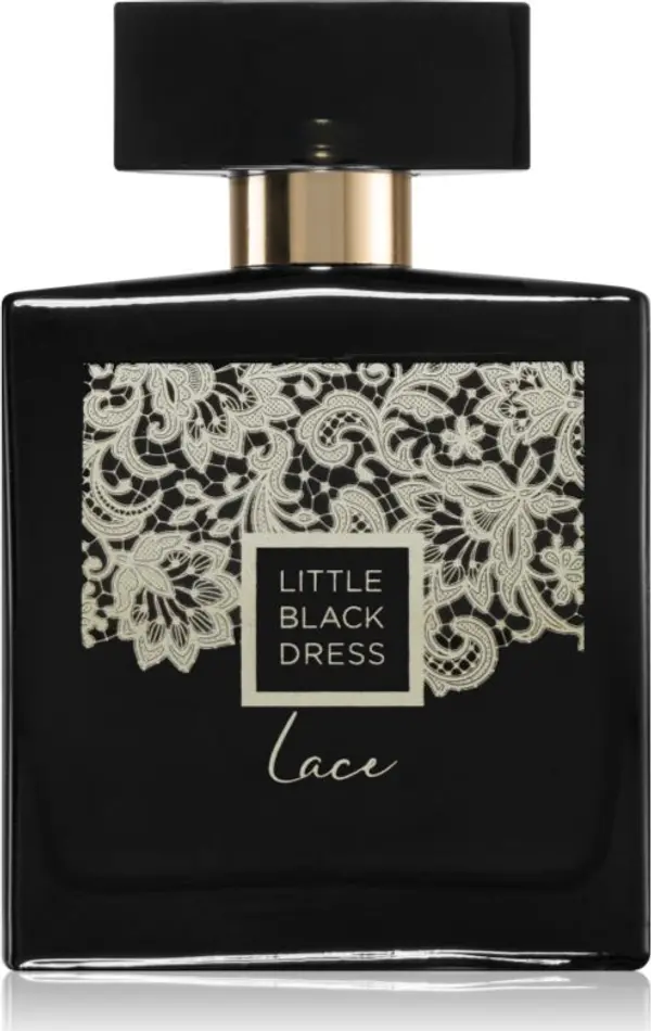 Avon Avon Little Black Dress Lace парфюмна вода за жени 50 мл.